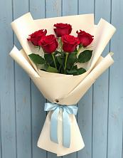 Букет Классика чувств в Холме