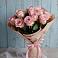 Букет цветов из: Розы в Холме