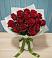 Букет Красные розы в Холме