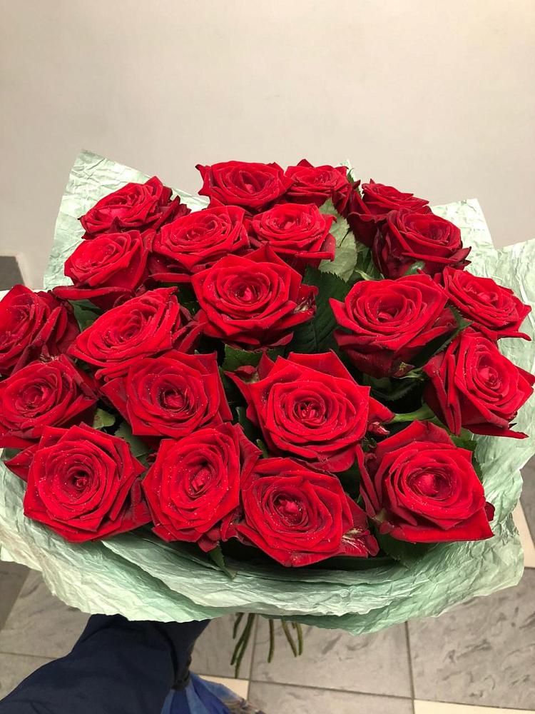 Розы Классика в Холме Букет Классика в Холме