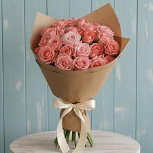 Букет цветов из:  Розы #REPLACE_PRED# Холме