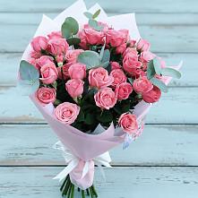 Букет Леди совершенство #REPLACE_PRED# Холме