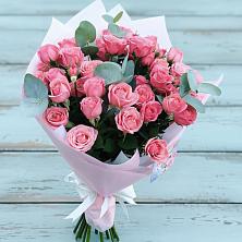 Букет Леди совершенство в Холме